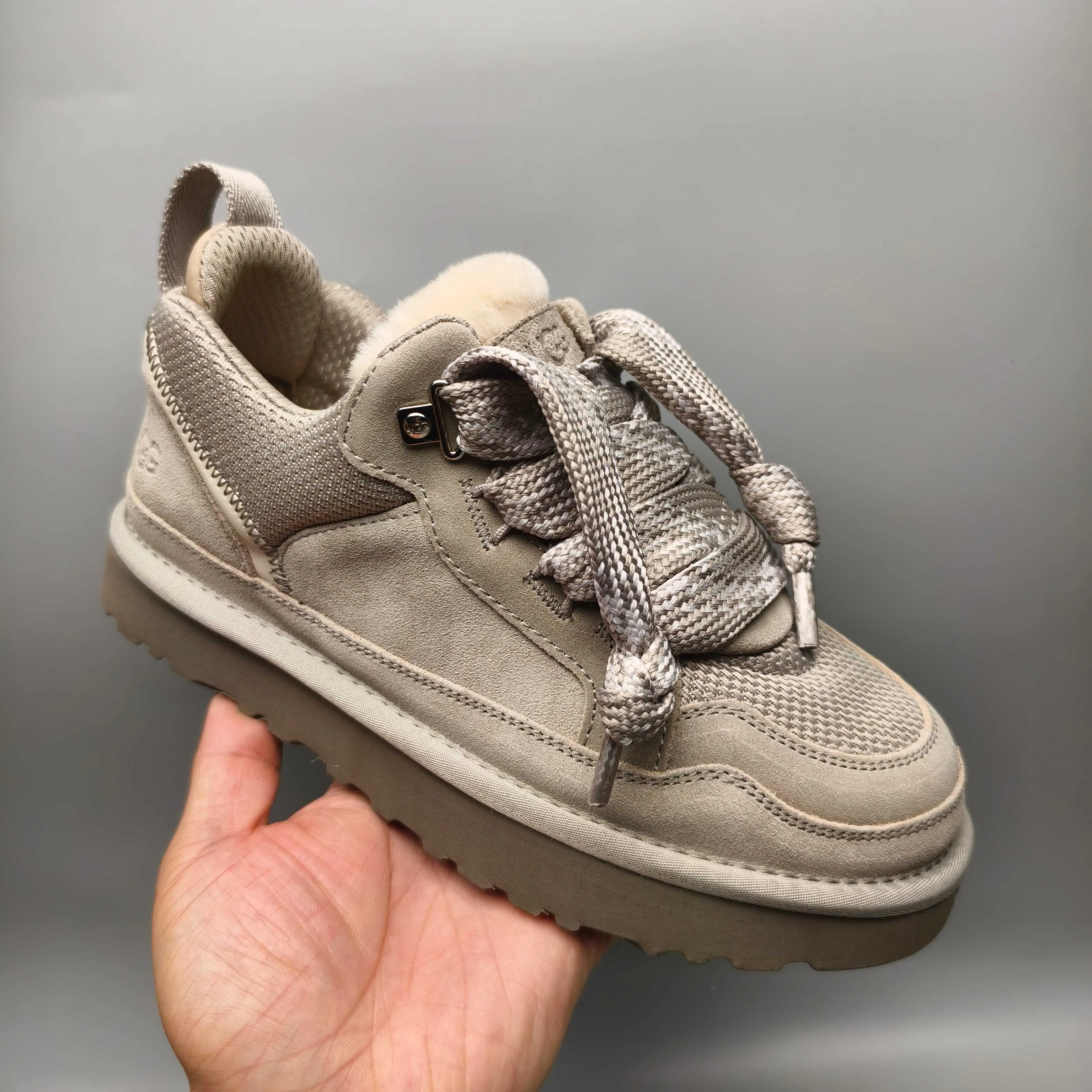 💰Women’s shoes 280 Men’s shoes 300 4032 Couple mesh sports and leisure style Color: sand black chestnut gray walnut antelope brown white brown Size: 35-45